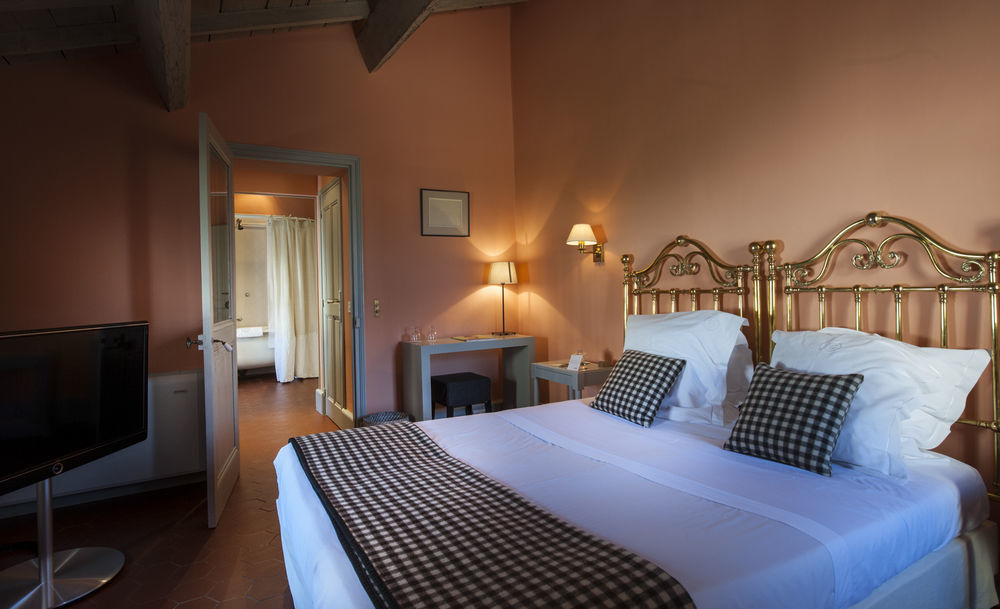 Le Mas De Peint - Teritoria Hotel Arles Eksteriør billede